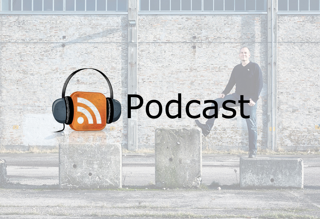 Martin Thorborg podcast