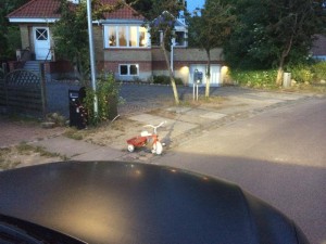 Nudging der virker