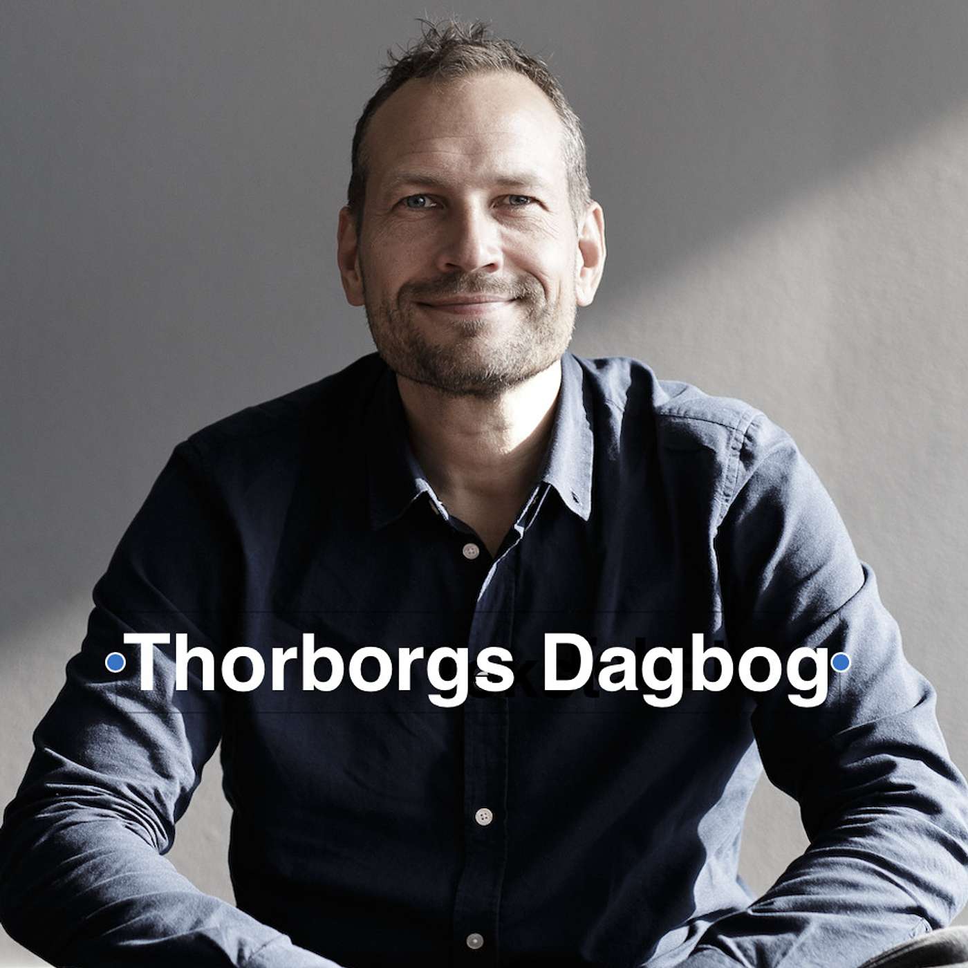 Thorborgs Dagbog med Martin Thorborg