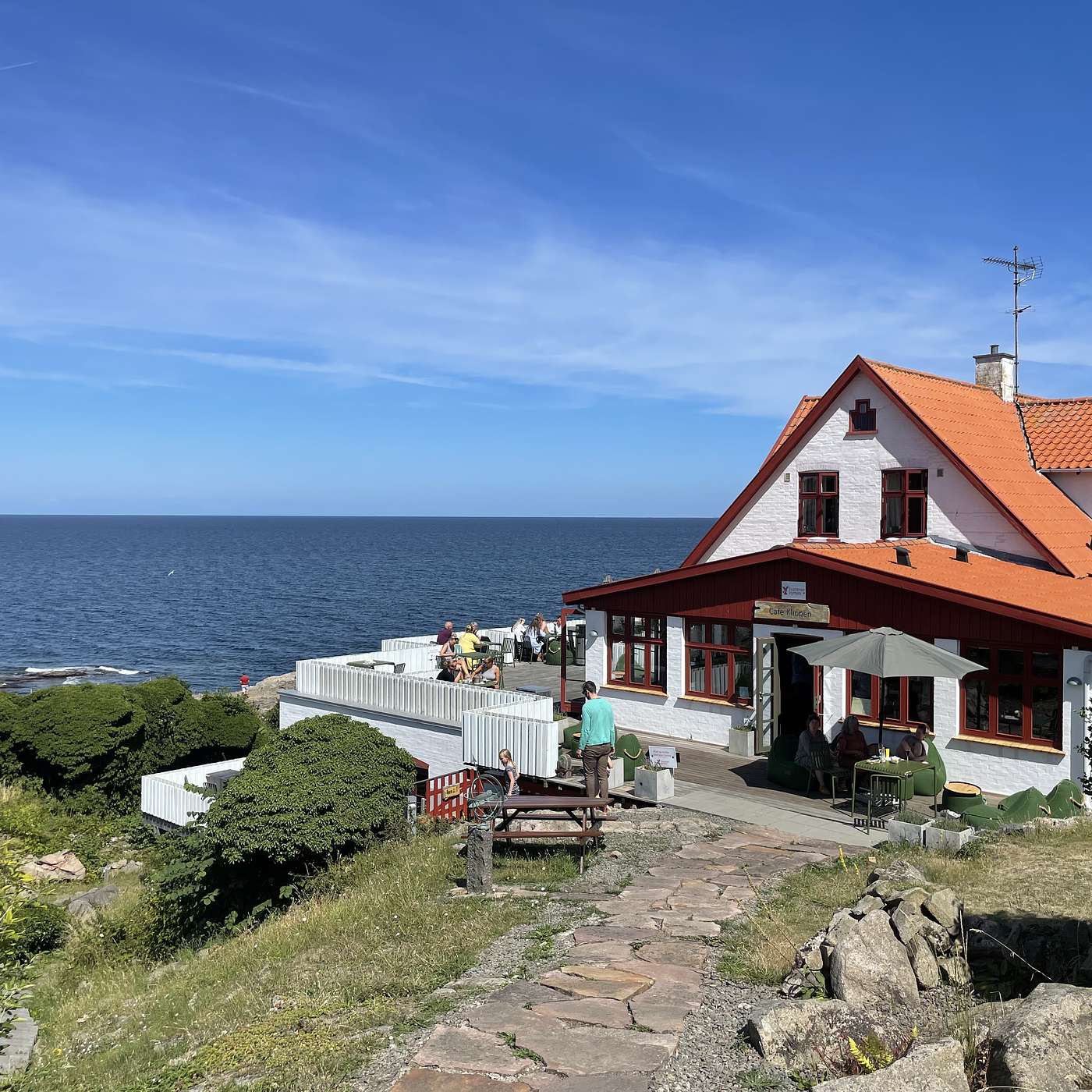 Episodebillede til Du skal skabe et bjerg for at motivere en organisation fra Thorborgs Dagbog