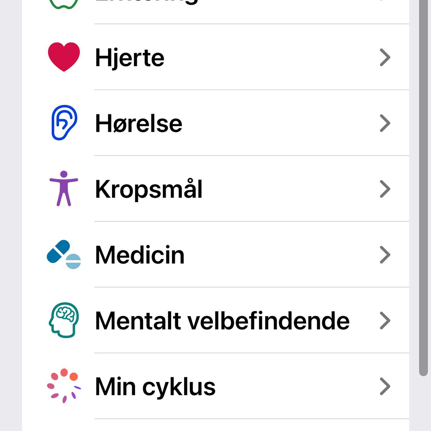 Episodebillede til Den mandlige overgangsalder er vigtig og overset