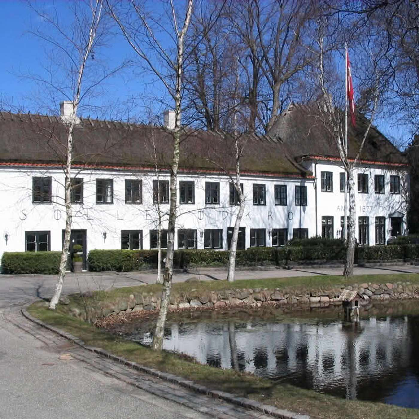 Episodebillede til Gør det bare lidt bedre og vind det hele