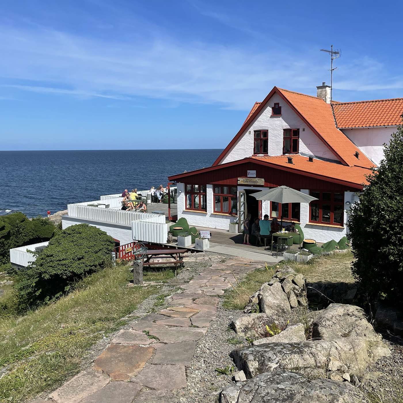 Episodebillede til Vi bygger et brand på Bornholm – og det virker
