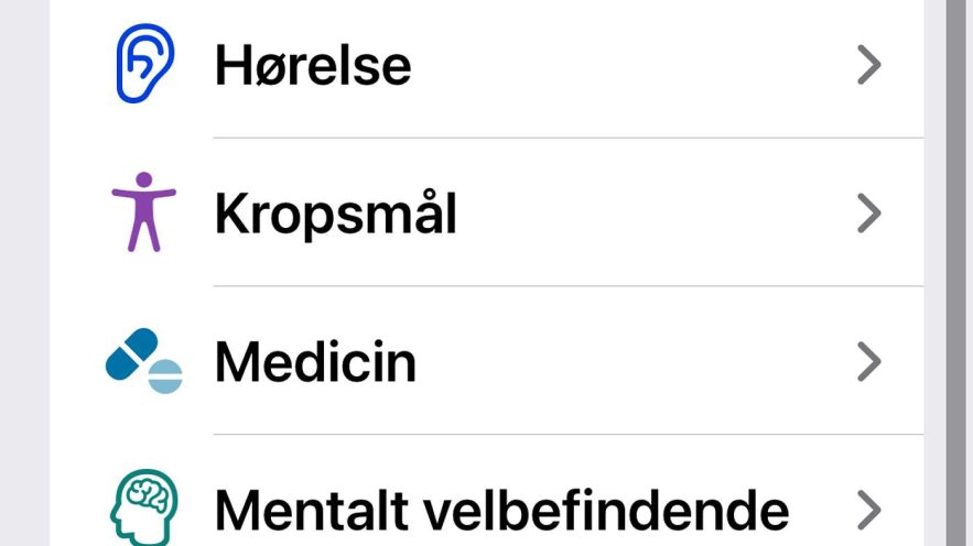 Episodebillede til Den mandlige overgangsalder er vigtig og overset