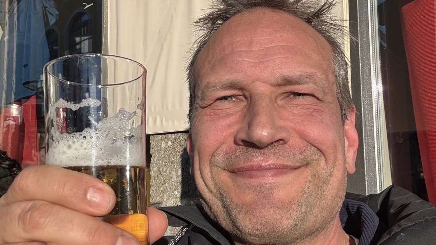 Det kan altid blive værre – Thorborgs Dagbog