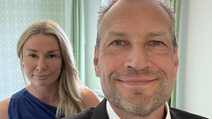 Martin Thorborg – En god snak med mig selv om AI