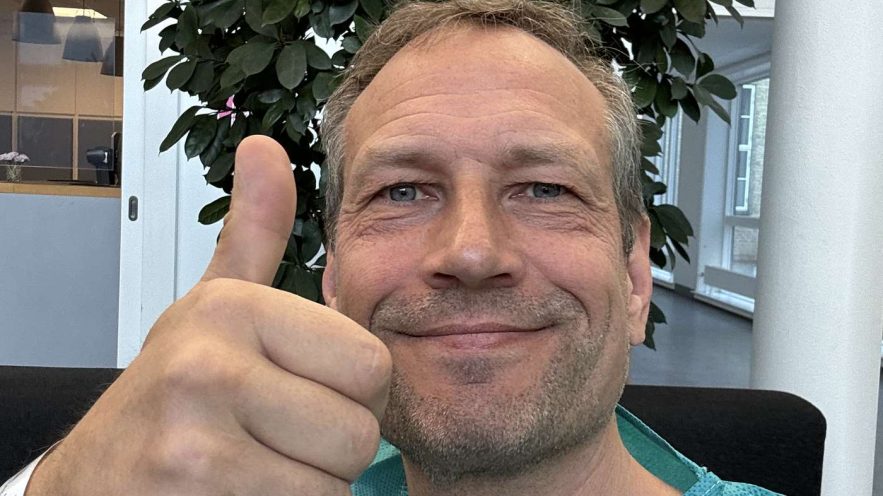 Hvordan jeg takler problemer – Thorborgs Dagbog