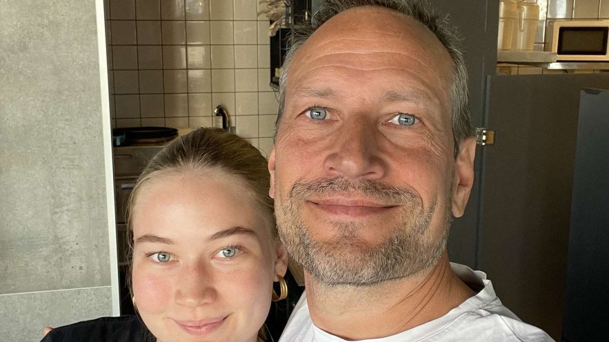 Episodebillede til Hvordan opdrager man børn i Nordsjælland?