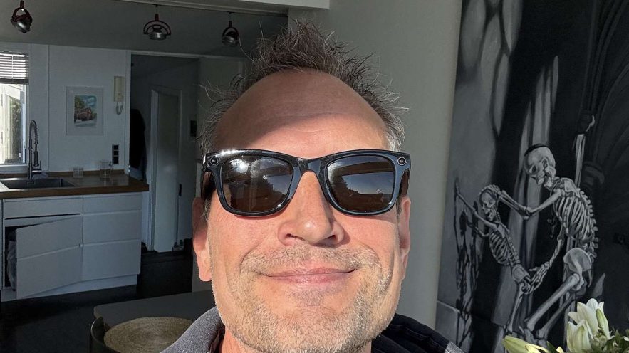 Martin Thorborg – Meta Glasses og de nye Airpods varsler en ny epoke