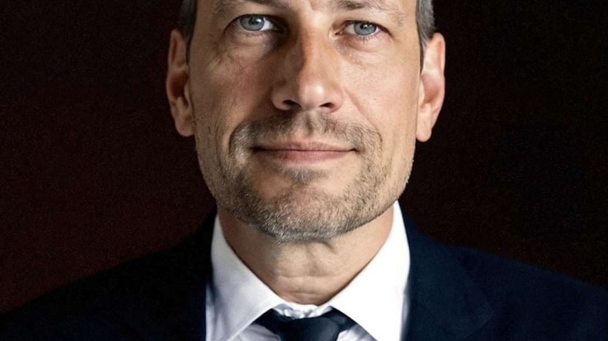 AI-genereret episodebillede til Økonomien i verden er af lave