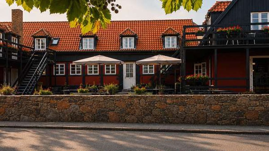 Originalt episodebillede til Jo du kan godt lave om i dit liv... i Thorborgs Dagbog