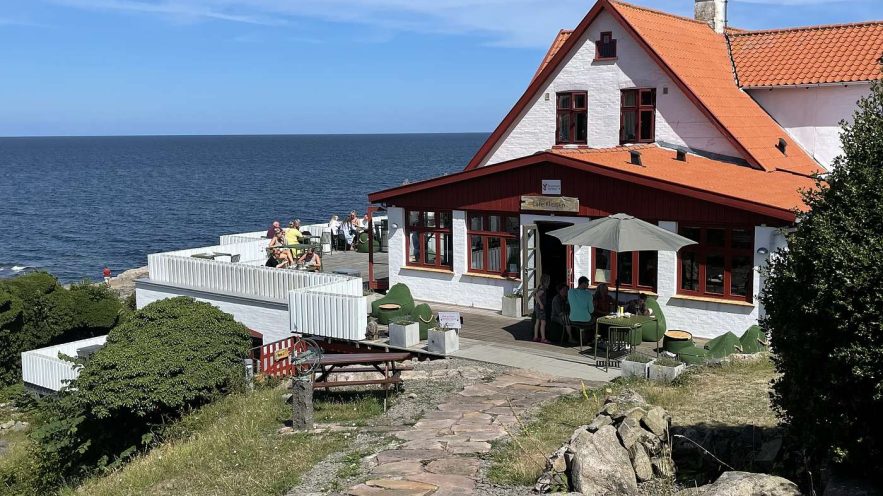 Episodebillede til Vi bygger et brand på Bornholm – og det virker