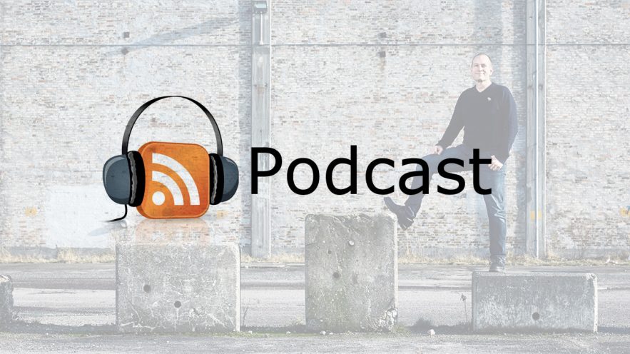 Martin Thorborg podcast